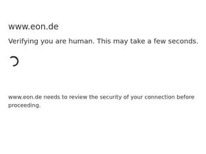 Eon.de Plus Gutscheine & Cashback im September 2023 Eon.de Plus Gutscheine & Cashback im September 2023