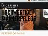Ericbarbier.de Gutscheine & Cashback im August 2022