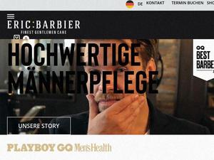 Ericbarbier.de Gutscheine & Cashback im März 2024