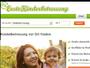 Erstekinderbetreuung.de Gutscheine & Cashback im Mai 2023