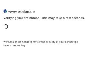 Esalon.de Gutscheine & Cashback im Mai 2024