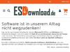 Esdownload.de Gutscheine & Cashback im April 2024