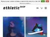 Ethletic.com Gutscheine & Cashback im September 2023 Ethletic.com Gutscheine & Cashback im September 2023