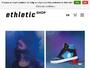 Ethletic.com Gutscheine & Cashback im Mai 2023