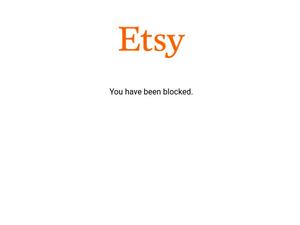 Etsy.com Gutscheine & Cashback im April 2024