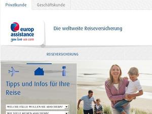Europ-assistance.de Gutscheine & Cashback im November 2023 Europ-assistance.de Gutscheine & Cashback im November 2023