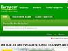 Europcar.de Gutscheine & Cashback im April 2024