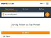 Eurosun.de Gutscheine & Cashback im April 2021 Eurosun.de Gutscheine & Cashback im April 2021