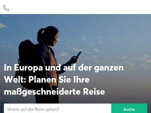 Evaneos Gutscheine & Cashback im April 2025 Evaneos Gutscheine & Cashback im April 2025