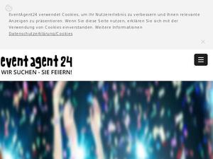 Eventagent24.com Gutscheine & Cashback im Mai 2022
