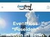 Eventfloss-berlin.de Gutscheine & Cashback im September 2023