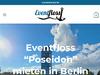 Eventfloss-berlin.de Gutscheine & Cashback im April 2024