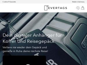 Ever-tag.de Gutscheine & Cashback im April 2024