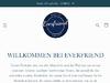 Everfriend.de Gutscheine & Cashback im Juni 2023 Everfriend.de Gutscheine & Cashback im Juni 2023