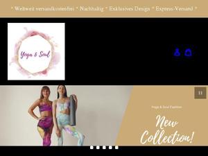 Exclusiveyoga.shop Gutscheine & Cashback im März 2021 Exclusiveyoga.shop Gutscheine & Cashback im März 2021