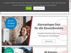 Expert-security.de Gutscheine & Cashback im Januar 2021 Expert-security.de Gutscheine & Cashback im Januar 2021