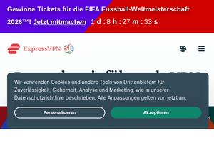 Expressvpn Gutscheine & Cashback (Stand: Juli 2026)