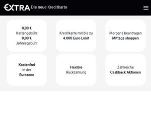 Extrakarte.com Gutscheine & Cashback im Mai 2024