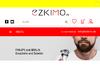 Ezkimo Gutscheine & Cashback im Oktober 2025