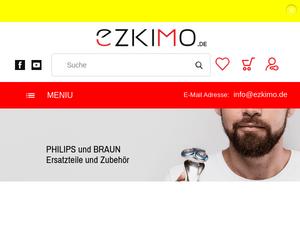 Ezkimo Gutscheine & Cashback im Oktober 2025