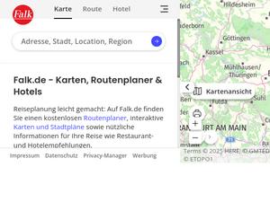 Falk.de Gutscheine & Cashback im Mai 2022 Falk.de Gutscheine & Cashback im Mai 2022
