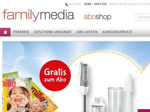 Familieundco.de Gutscheine & Cashback im Mai 2022 Familieundco.de Gutscheine & Cashback im Mai 2022