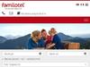 Familotel.com Gutscheine & Cashback im Juni 2023