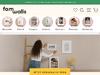 Famwalls.com Gutscheine & Cashback im März 2023 Famwalls.com Gutscheine & Cashback im März 2023