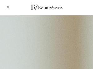 Fashionvestis.com Gutscheine & Cashback im März 2023