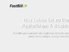 Fastbill.com Gutscheine & Cashback im September 2023 Fastbill.com Gutscheine & Cashback im September 2023