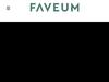 Faveum.de Gutscheine & Cashback im Dezember 2021 Faveum.de Gutscheine & Cashback im Dezember 2021