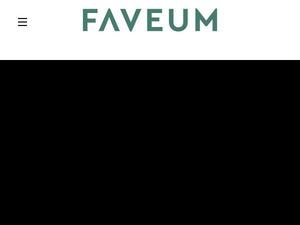 Faveum.de Gutscheine & Cashback im Juni 2022 Faveum.de Gutscheine & Cashback im Juni 2022