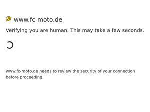 Fc-moto.de voucher and cashback in December 2023 Fc-moto.de voucher and cashback in December 2023