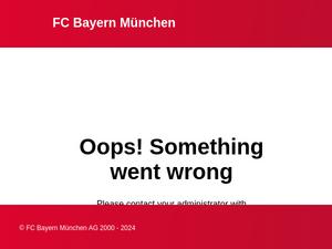 Fcbayern.com Gutscheine & Cashback im Februar 2024