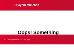 Fcbayern.com Gutscheine & Cashback im Mai 2024