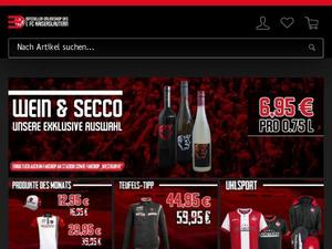 Fck.de Gutscheine & Cashback im Mai 2022 Fck.de Gutscheine & Cashback im Mai 2022