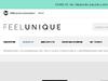 Feelunique.com Gutscheine & Cashback im Januar 2022