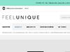 Feelunique.com Gutscheine & Cashback im September 2023 Feelunique.com Gutscheine & Cashback im September 2023