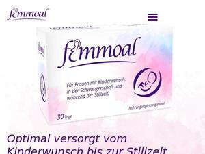 Femmoal.de Gutscheine & Cashback im März 2023