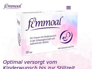 Femmoal.de Gutscheine & Cashback im März 2023 Femmoal.de Gutscheine & Cashback im März 2023