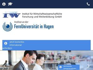 Fernuni-hagen.de Gutscheine & Cashback im Mai 2022 Fernuni-hagen.de Gutscheine & Cashback im Mai 2022