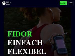 Fidor.de Gutscheine & Cashback im Mai 2022 Fidor.de Gutscheine & Cashback im Mai 2022