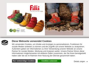 Filii.eu Gutscheine & Cashback im August 2022 Filii.eu Gutscheine & Cashback im August 2022