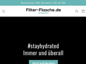Filter-flasche.de Gutscheine & Cashback im Oktober 2023 Filter-flasche.de Gutscheine & Cashback im Oktober 2023