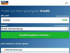 Financescout24.de Gutscheine & Cashback im Mai 2023 Financescout24.de Gutscheine & Cashback im Mai 2023