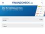 Finanzcheck.de Gutscheine & Cashback im Mai 2023