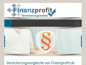 Finanzprofit.de Gutscheine & Cashback im Mai 2022