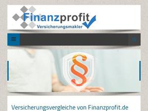 Finanzprofit.de Gutscheine & Cashback im April 2021 Finanzprofit.de Gutscheine & Cashback im April 2021