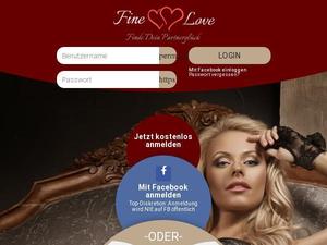 Fine-love.net Gutscheine & Cashback im Mai 2022