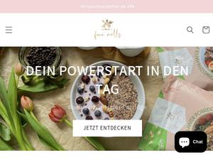 Finemills Gutscheine & Cashback im Mai 2025 Finemills Gutscheine & Cashback im Mai 2025